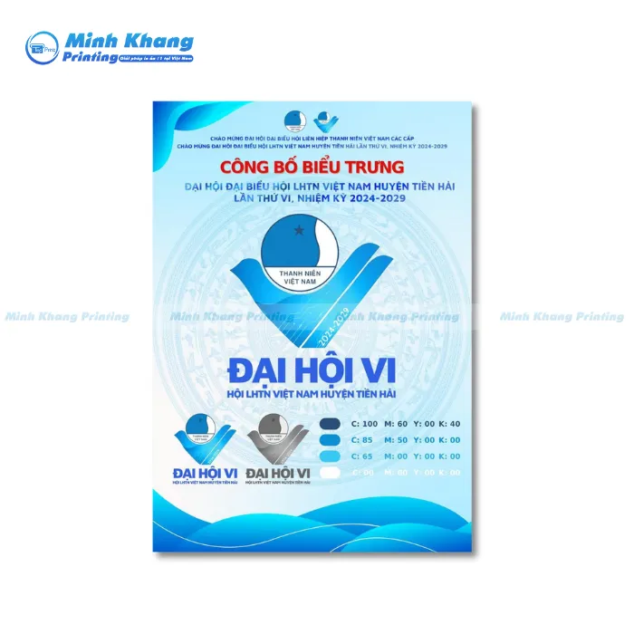 22+ Mẫu Tờ Rơi Pháp Luật Phổ Biến 2026