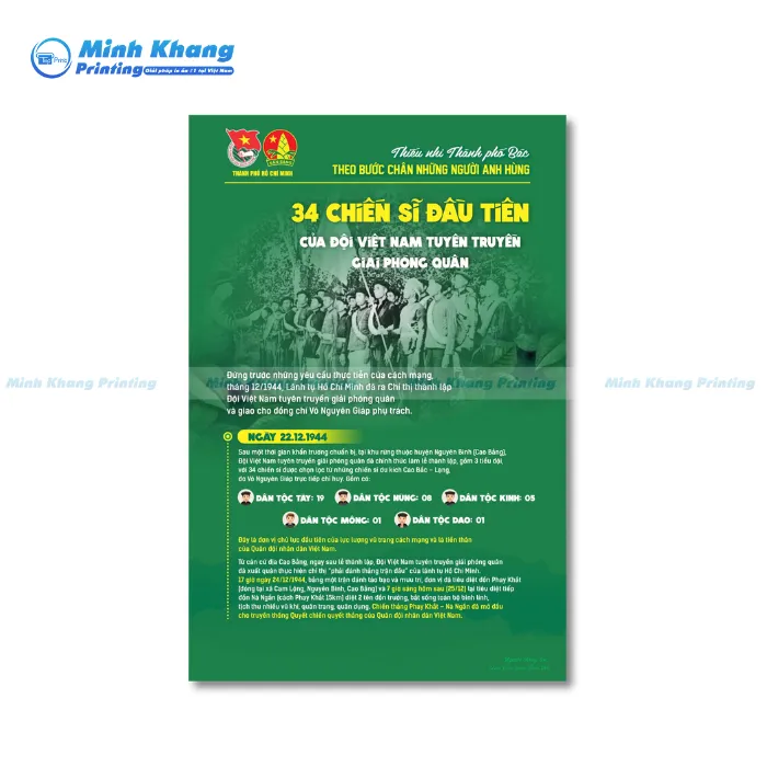 22+ Mẫu Tờ Rơi Pháp Luật Phổ Biến 2026