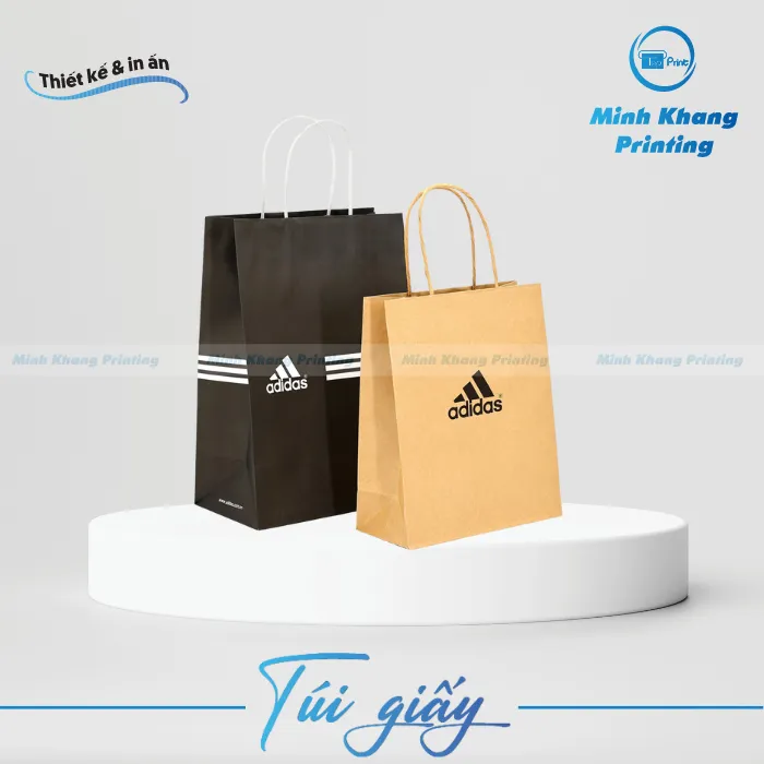 59+ Mẫu Túi Giấy Adidas Thiết Kế Đẹp & Nổi Bật