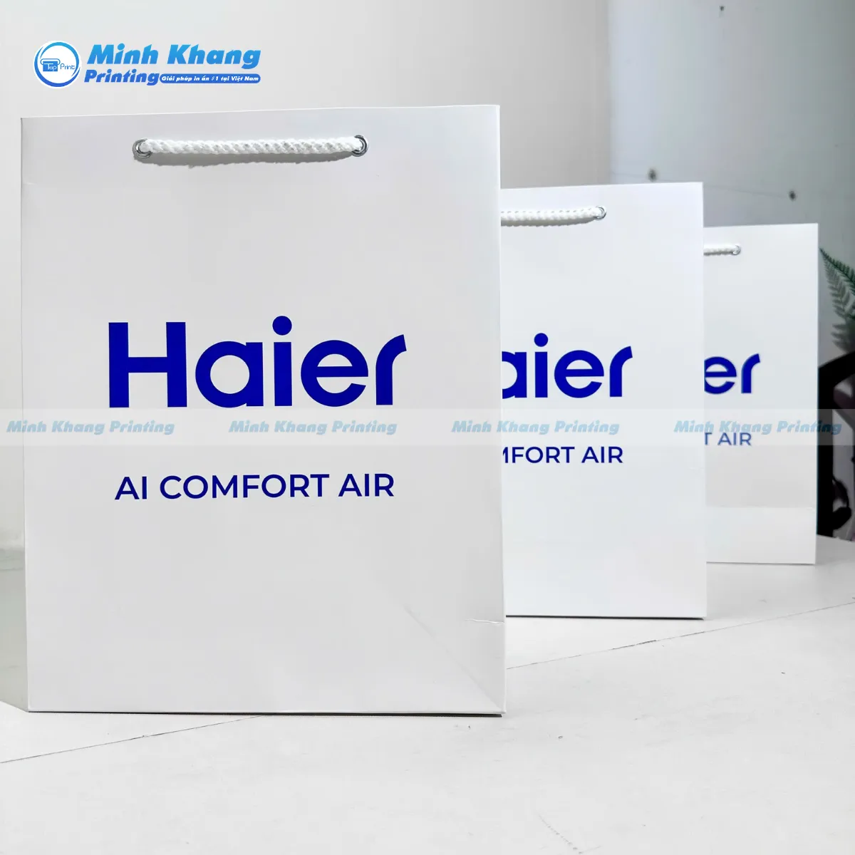 32+ Mẫu Túi Giấy Đứng Độc Đáo, Khác Biệt & Ấn Tượng