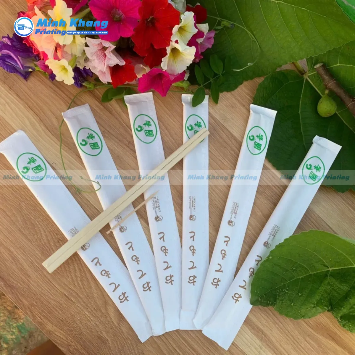 28+ Mẫu Túi Giấy Đựng Đũa Đẹp Từ Giá Rẻ Đến Cao Cấp