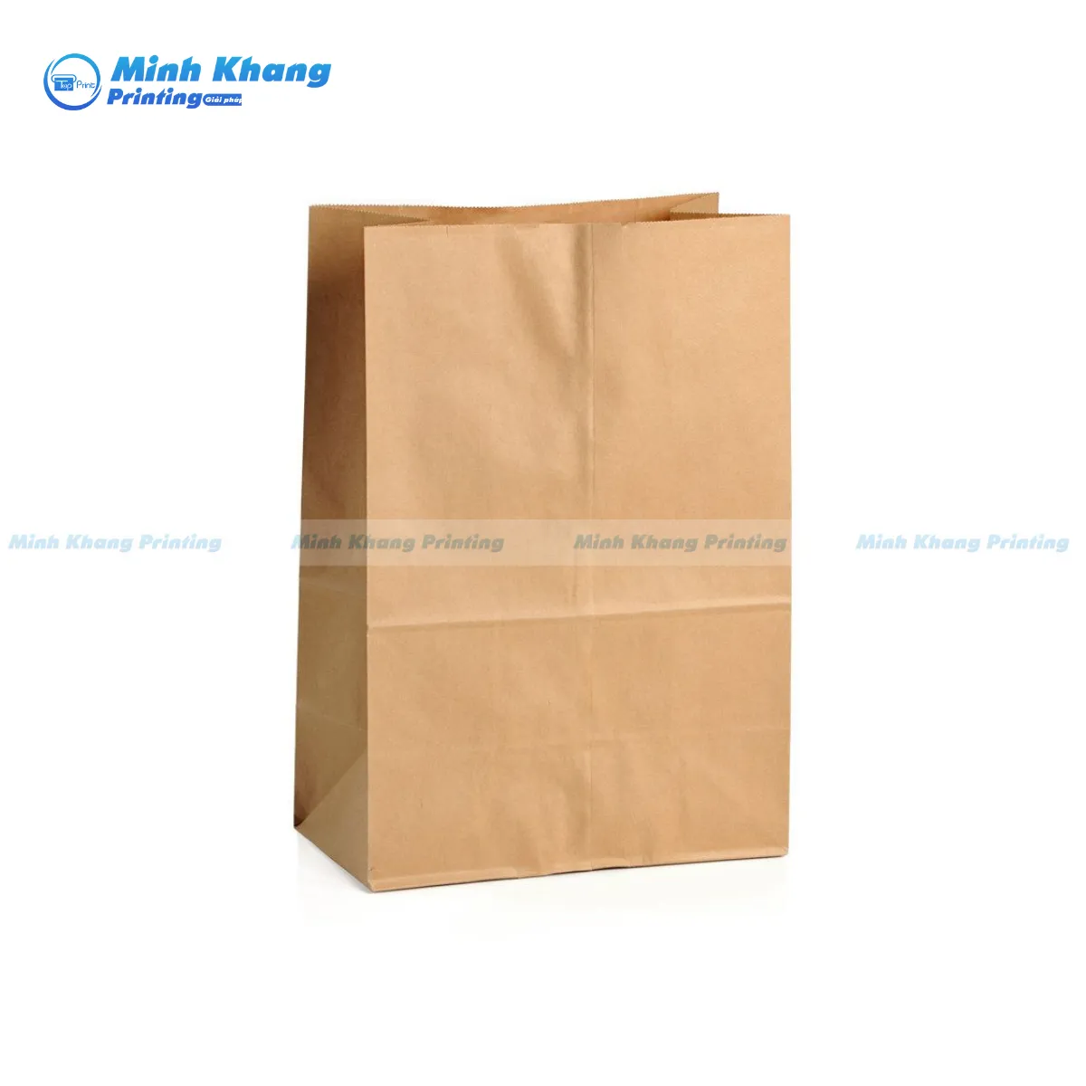 10+ Mẫu Túi Giấy Gói Hàng Giá Rẻ, Bền Chắc Chất Lượng