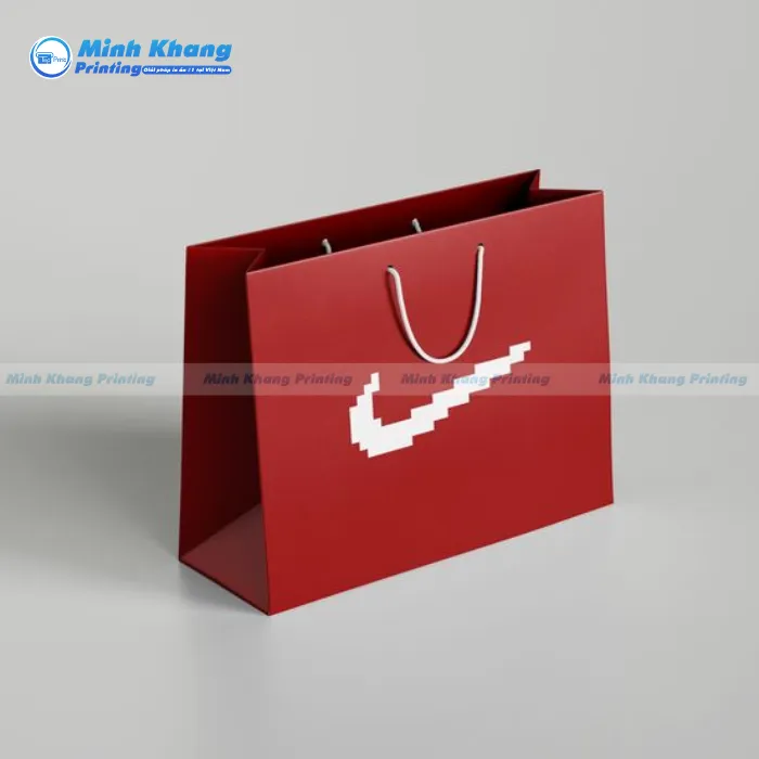 25+ Mẫu Túi Giấy Nike Đẹp, Đa Dạng & Thời Trang