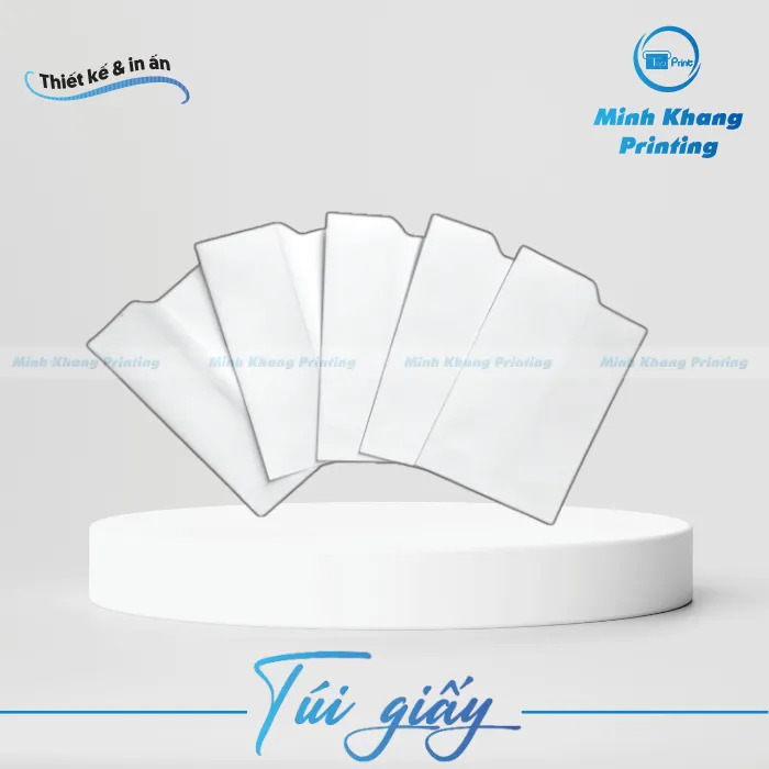 Túi Giấy Uống Nước Dùng 1 Lần Giá Rẻ & Tiện Lợi