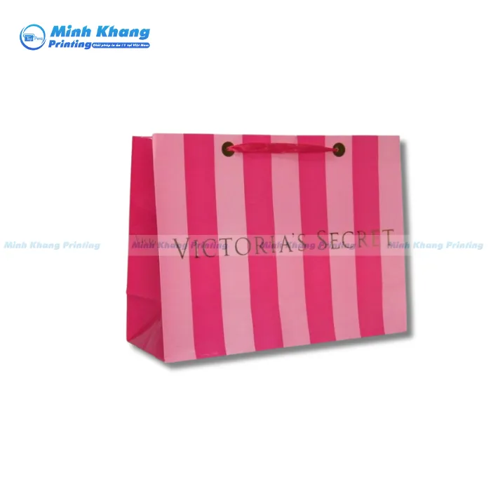 65+ Mẫu Túi Giấy Victoria Secret Thời Trang & Phong Cách