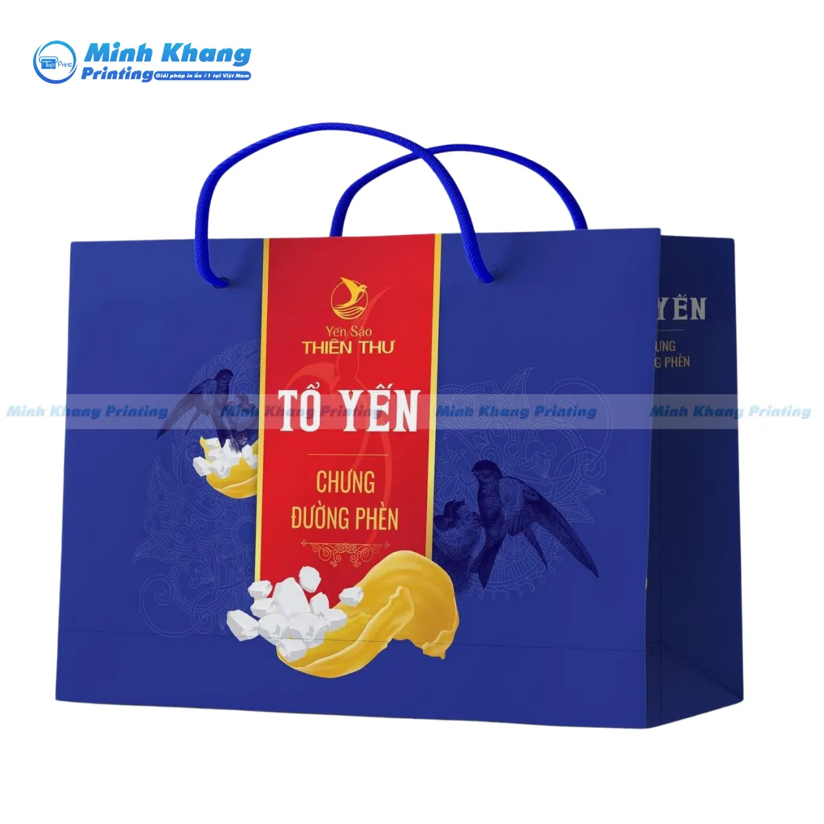 35+ Mẫu Túi giấy Xanh Đẹp, Chất Lượng & Thu Hút