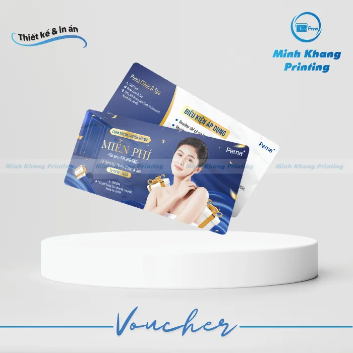 70+ Mẫu Voucher Giảm Giá Thu Hút Khách Hàng Hiệu Quả