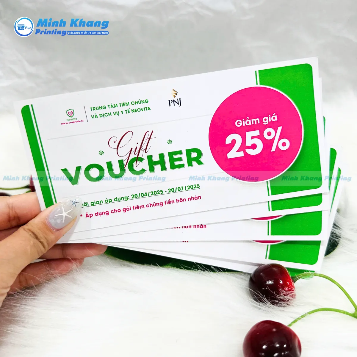 36+ Mẫu Voucher Nhà Thuốc Đẹp, Chuyên Nghiệp Hiện Nay