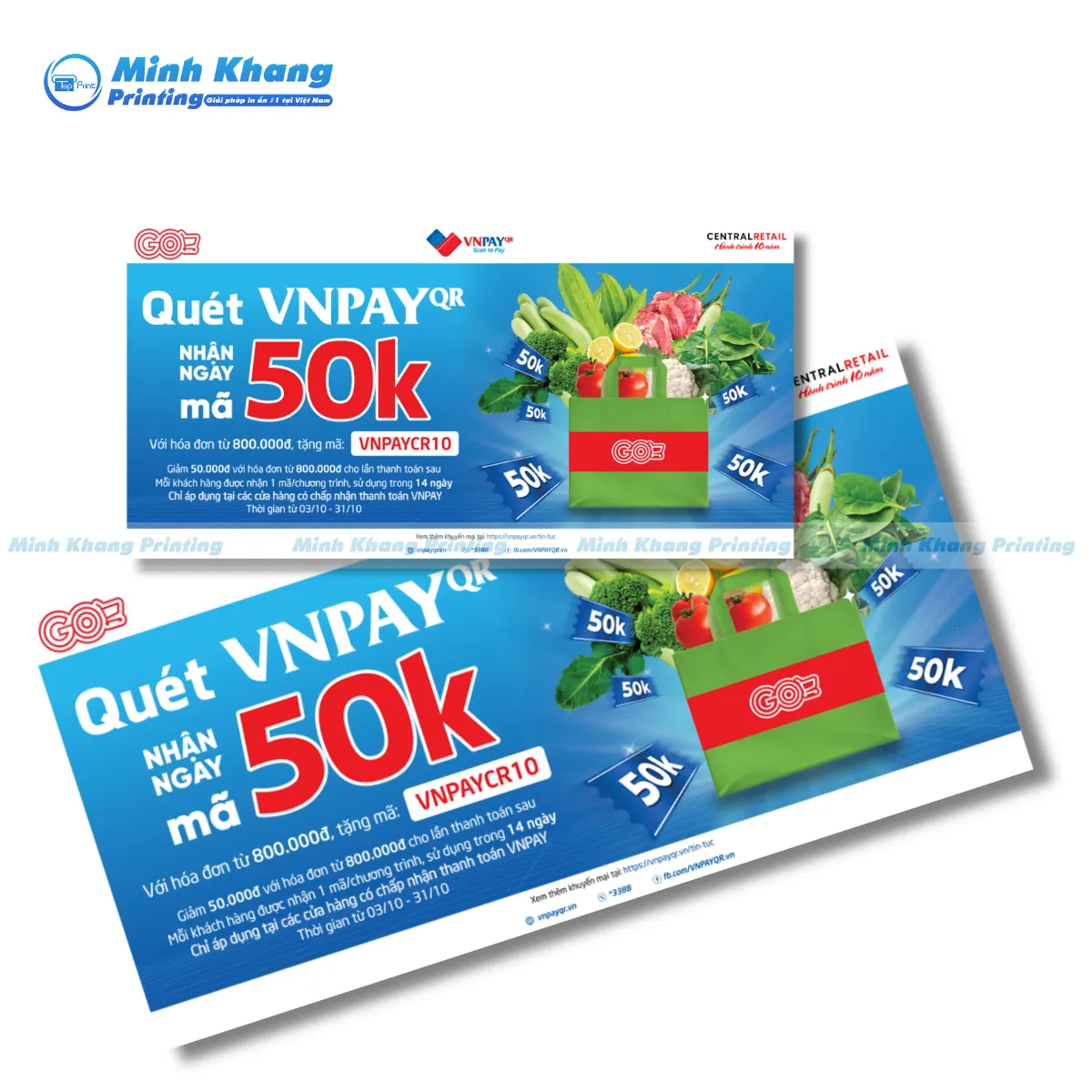 99+ Mẫu Voucher Siêu Thị Đẹp & Thu Hút Khách