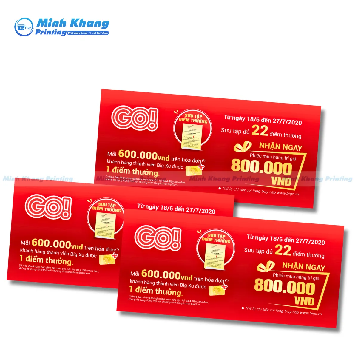 99+ Mẫu Voucher Siêu Thị Đẹp & Thu Hút Khách