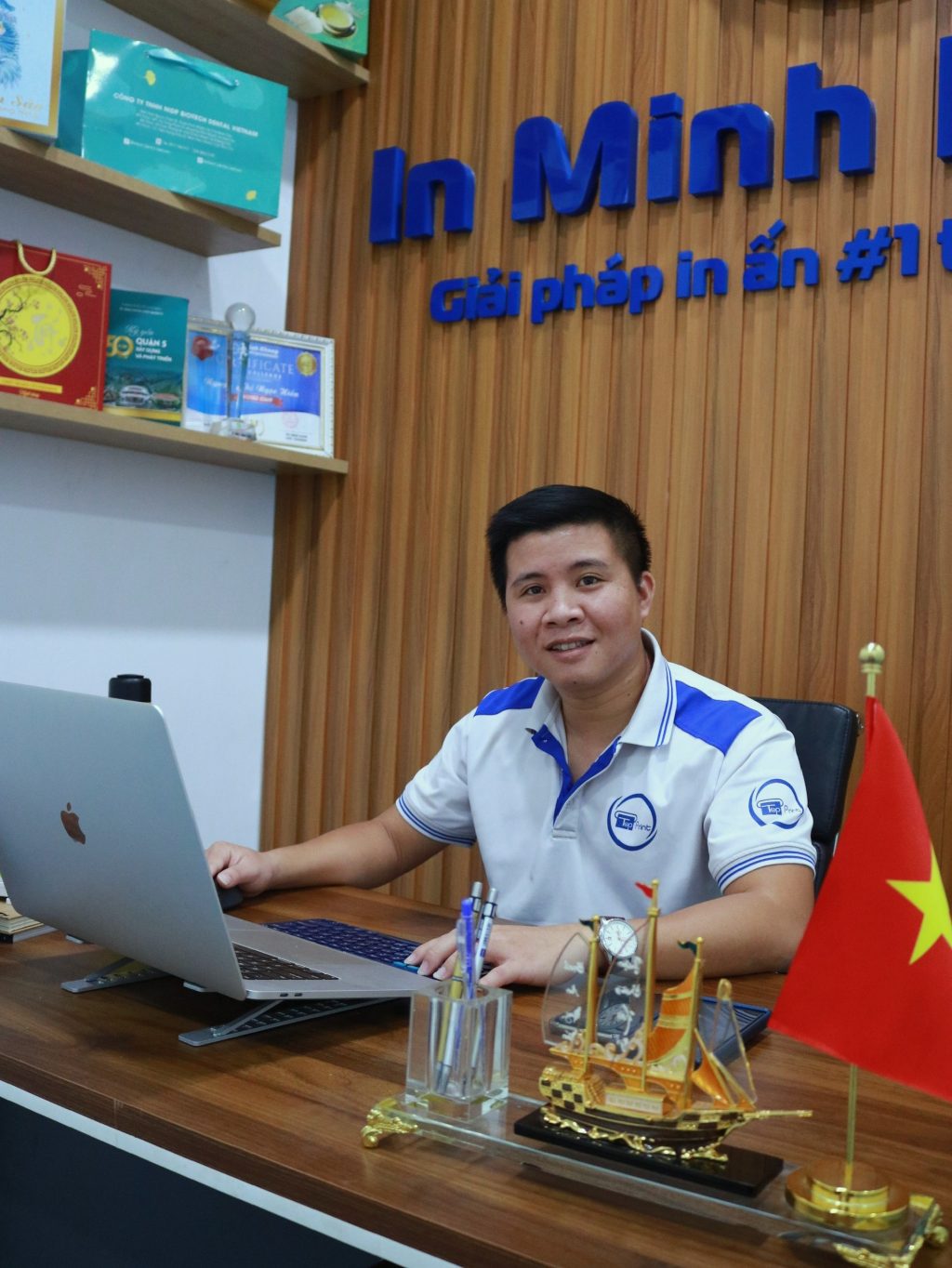 ceo ho minh dang