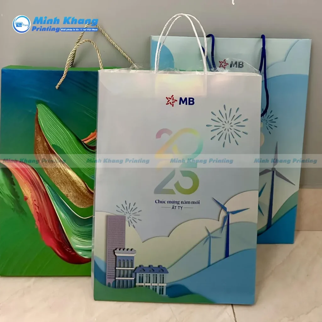 lịch ngân hàng treo tường lò xo
