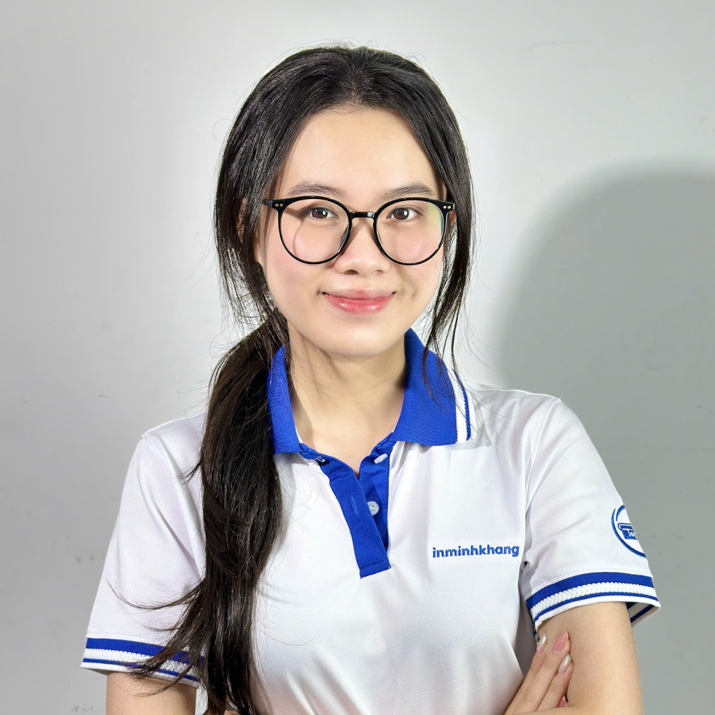 đội ngũ nhân sự tại Minh Khang