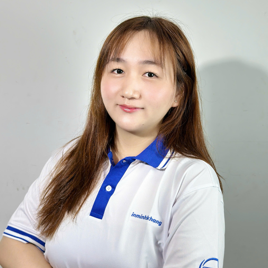 đội ngũ nhân sự tại Minh Khang