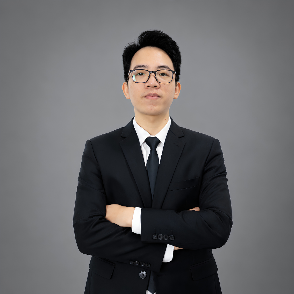 đội ngũ nhân sự tại Minh Khang