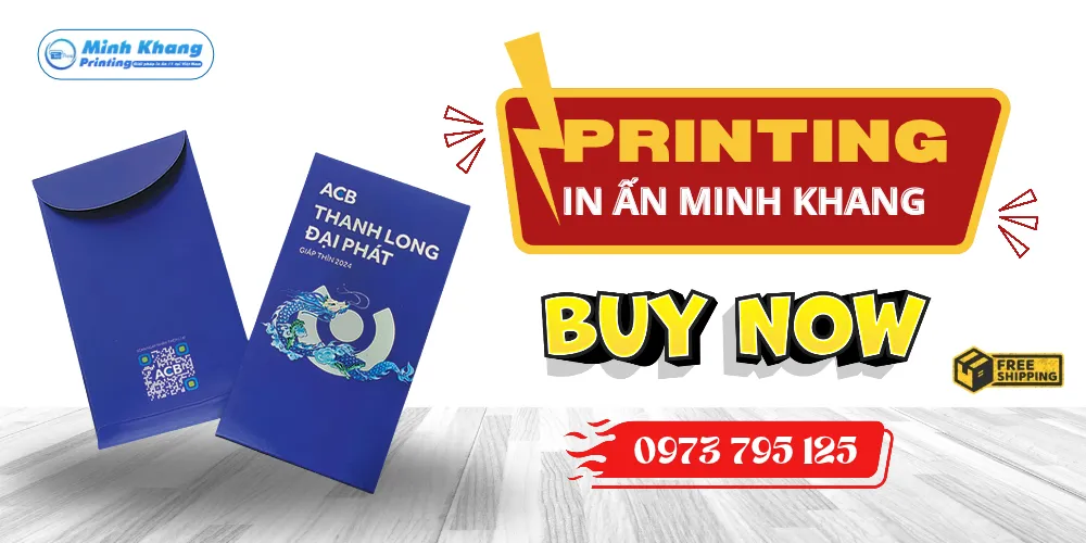 in bao lì xì ngân hàng số lượng ít hcm